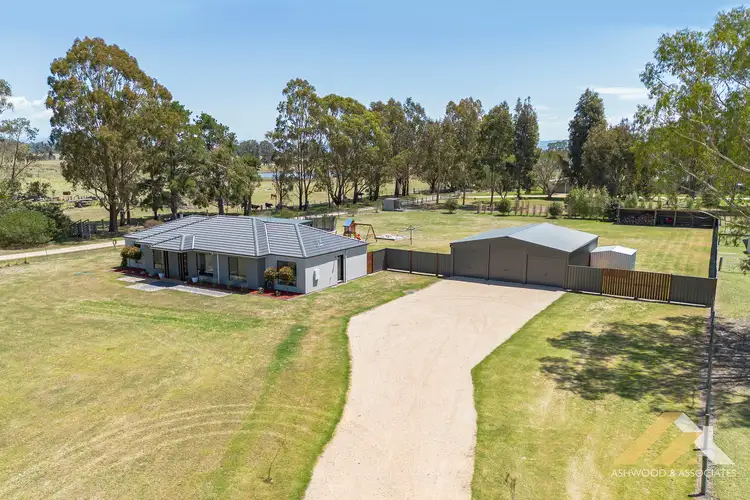 40 Fernbank-Lindenow South Rd, Lindenow South VIC 3875