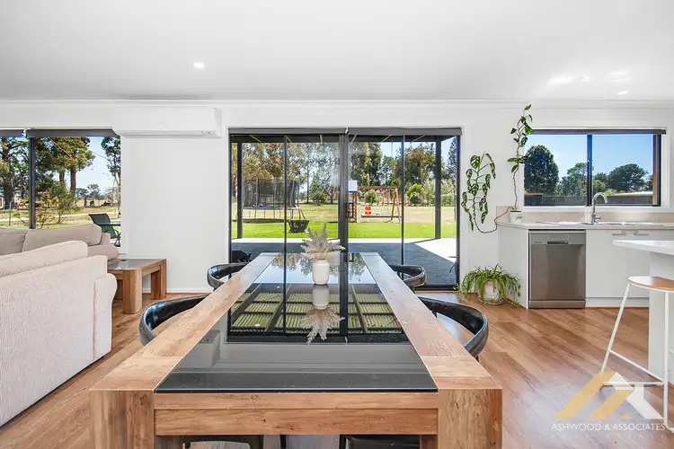 Fourth view of Homely house listing, 40 Fernbank-Lindenow South Rd, Lindenow South VIC 3875