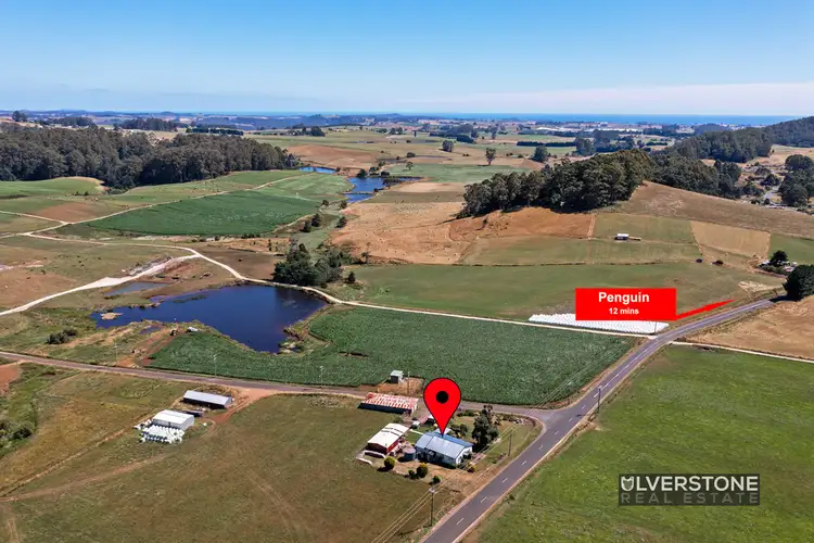 Second view of Homely house listing, 3 Lings Rd, Riana TAS 7316