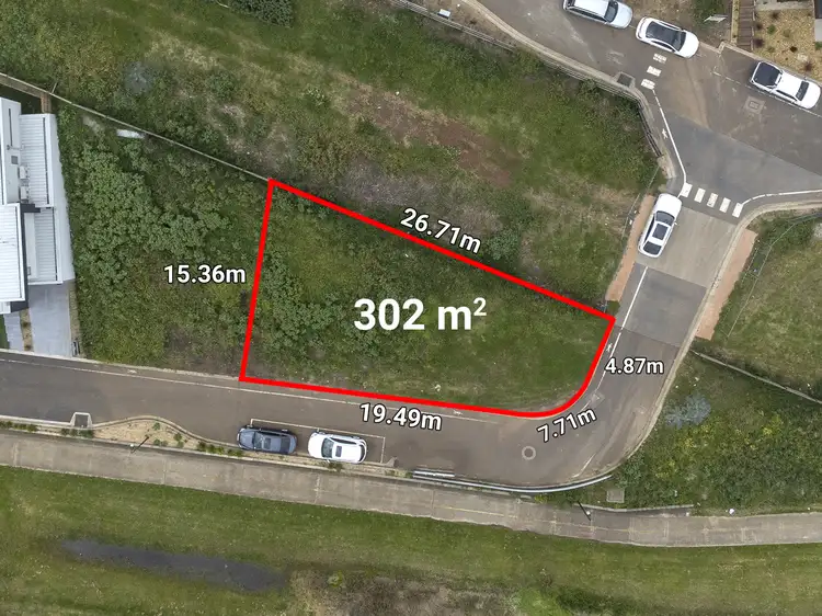 LOT 7, 9A Weyburn Place, Avondale Heights VIC 3034