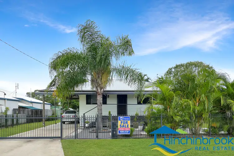 Third view of Homely house listing, 10 Cedar Street, Forrest Beach QLD 4850
