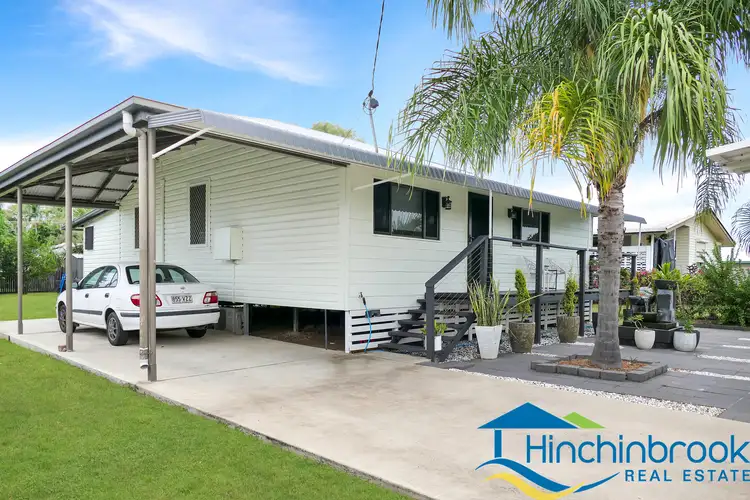Fourth view of Homely house listing, 10 Cedar Street, Forrest Beach QLD 4850