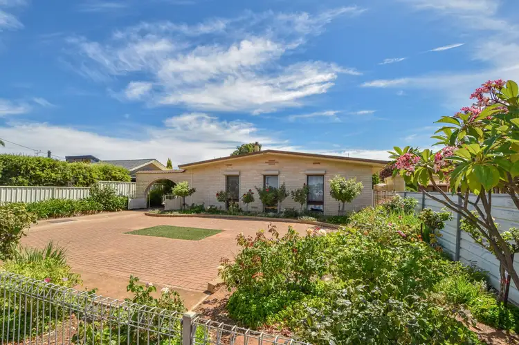 57 Eyre Rd, Crystal Brook SA 5523
