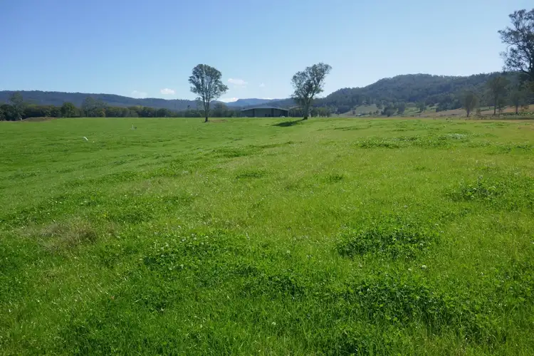 Second view of Homely rural property listing, 1100 Iron Pot Creek & Ghinni Ghi Roads, Kyogle NSW 2474