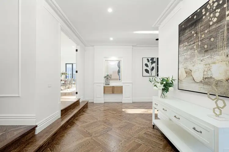 Fifth view of Homely house listing, 1A Palm Grove, Deepdene VIC 3103