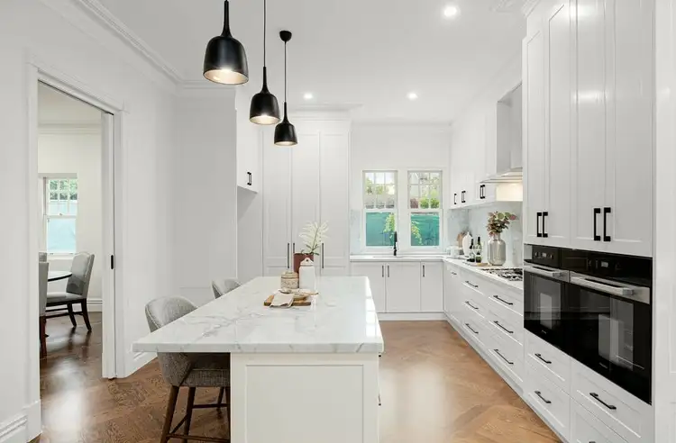 Sixth view of Homely house listing, 1A Palm Grove, Deepdene VIC 3103