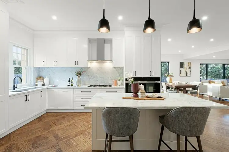 Seventh view of Homely house listing, 1A Palm Grove, Deepdene VIC 3103