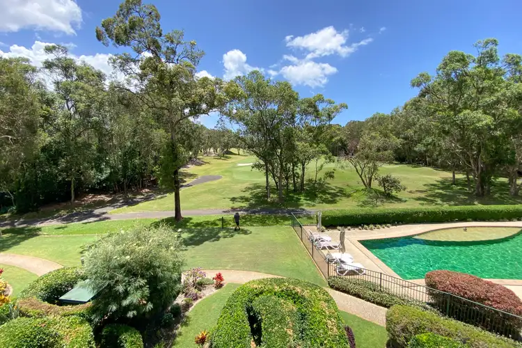 Second view of Homely apartment listing, Unit 16/179 Ocean Dr, Twin Waters QLD 4564