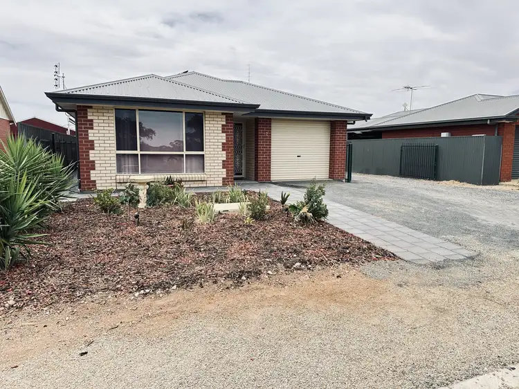Main view of Homely house listing, 42 JS McEwin Tce, Blyth SA 5462