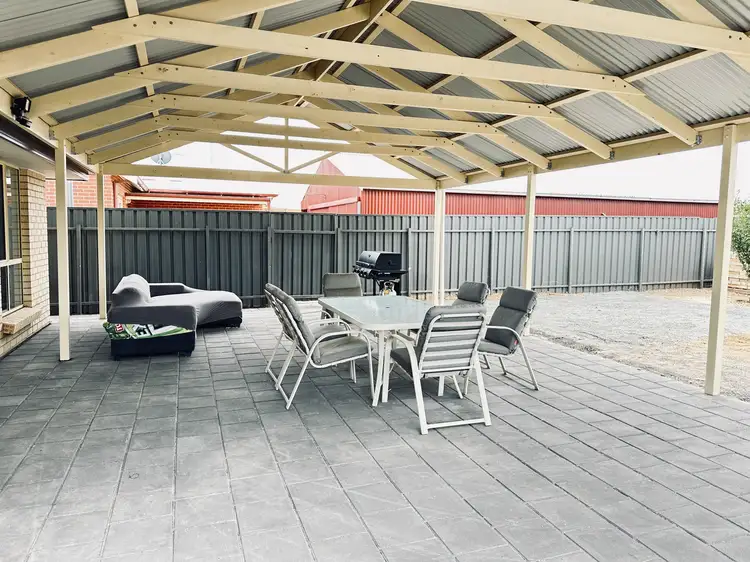 Second view of Homely house listing, 42 JS McEwin Tce, Blyth SA 5462