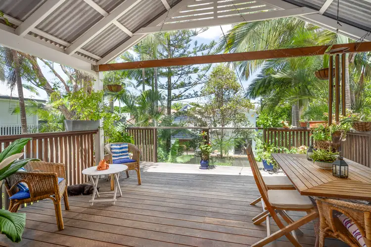 Second view of Homely house listing, 7 Beach Ave, South Golden Beach NSW 2483