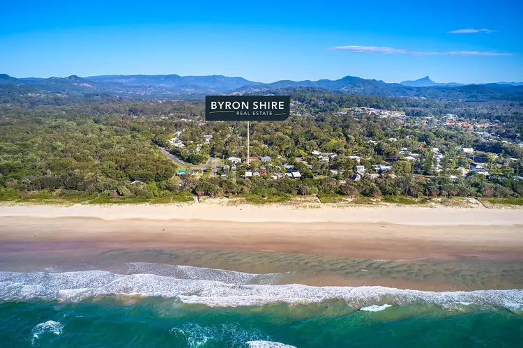 Third view of Homely house listing, 7 Beach Ave, South Golden Beach NSW 2483