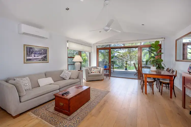 Fifth view of Homely house listing, 7 Beach Ave, South Golden Beach NSW 2483