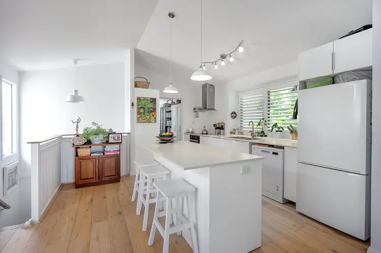 Sixth view of Homely house listing, 7 Beach Ave, South Golden Beach NSW 2483