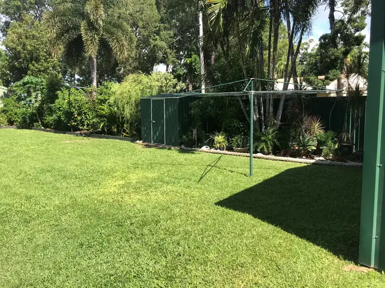 Fifth view of Homely house listing, 14 Awonga Ct, Rocky Point QLD 4874
