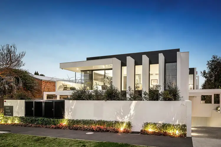5/13 Wilson Street, Brighton VIC 3186
