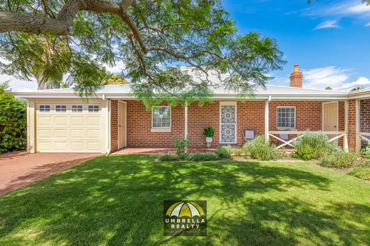 41B King Road
