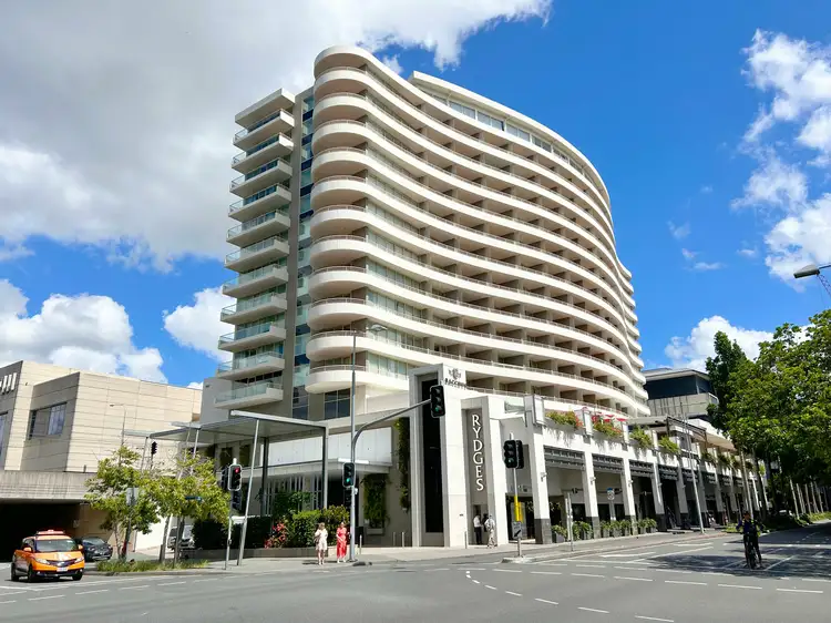 287/1A GLENELG STREET, South Brisbane QLD 4101