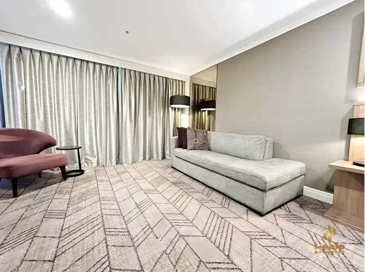 Fourth view of Homely unit listing, 287/1A GLENELG STREET, South Brisbane QLD 4101