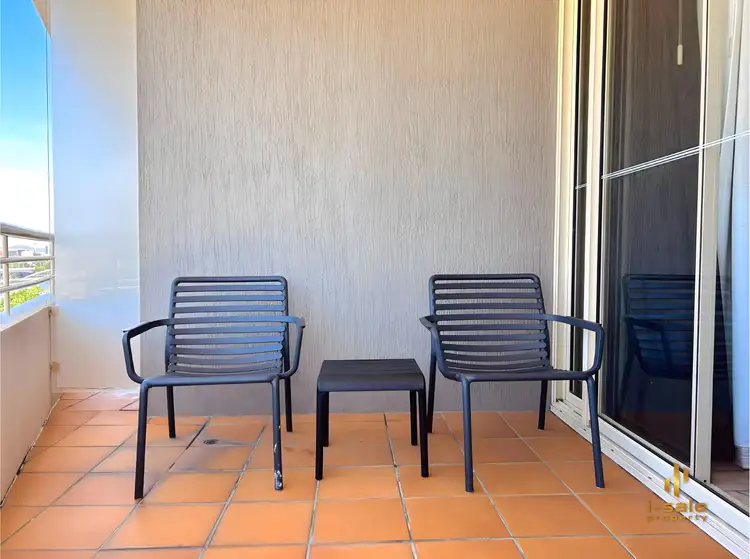Sixth view of Homely unit listing, 287/1A GLENELG STREET, South Brisbane QLD 4101