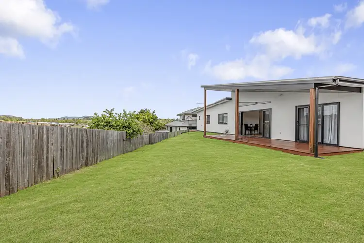 Second view of Homely house listing, 18 Directors Cct, Jones Hill QLD 4570