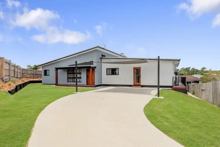 Third view of Homely house listing, 18 Directors Cct, Jones Hill QLD 4570