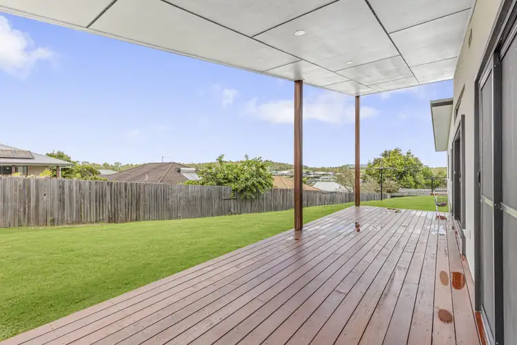 Fourth view of Homely house listing, 18 Directors Cct, Jones Hill QLD 4570