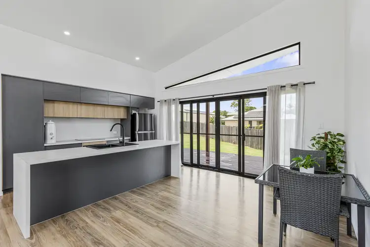 Sixth view of Homely house listing, 18 Directors Cct, Jones Hill QLD 4570