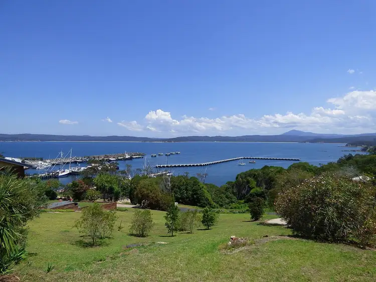 Fourth view of Homely land listing, 33 Victoria Tce, Eden NSW 2551