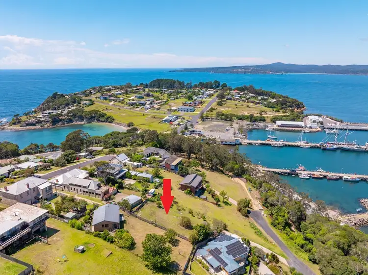 Seventh view of Homely land listing, 33 Victoria Tce, Eden NSW 2551