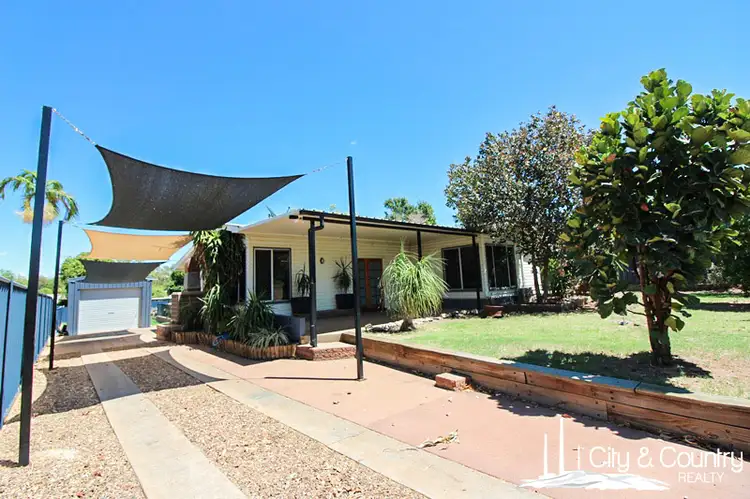 Fifth view of Homely house listing, 171 Miles Street, Mount Isa QLD 4825