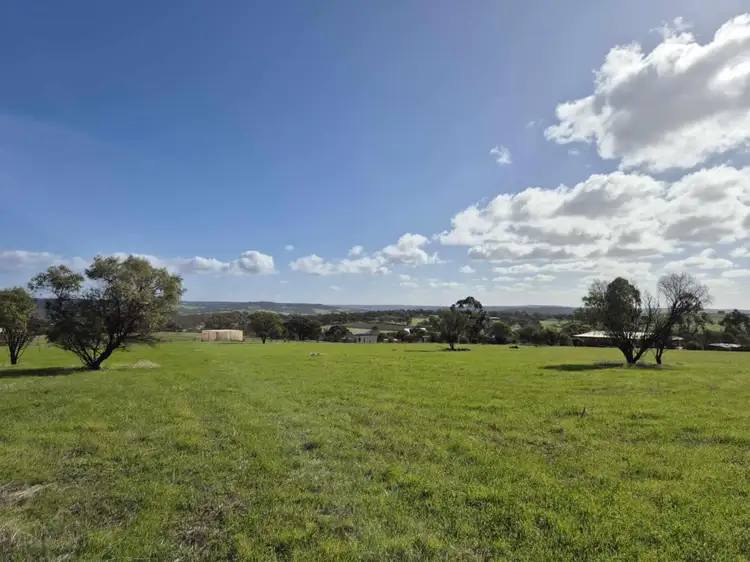 Main view of Homely land listing, 126 Balgaling Road, Toodyay WA 6566