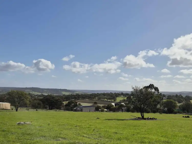 Second view of Homely land listing, 126 Balgaling Road, Toodyay WA 6566