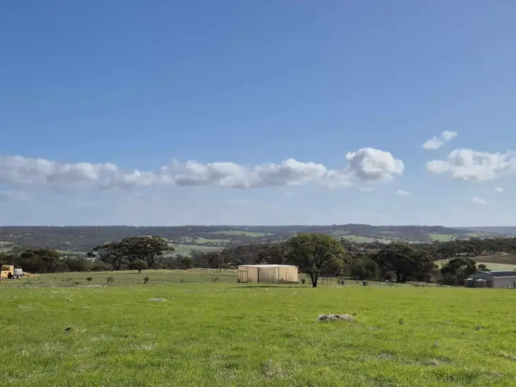 Third view of Homely land listing, 126 Balgaling Road, Toodyay WA 6566