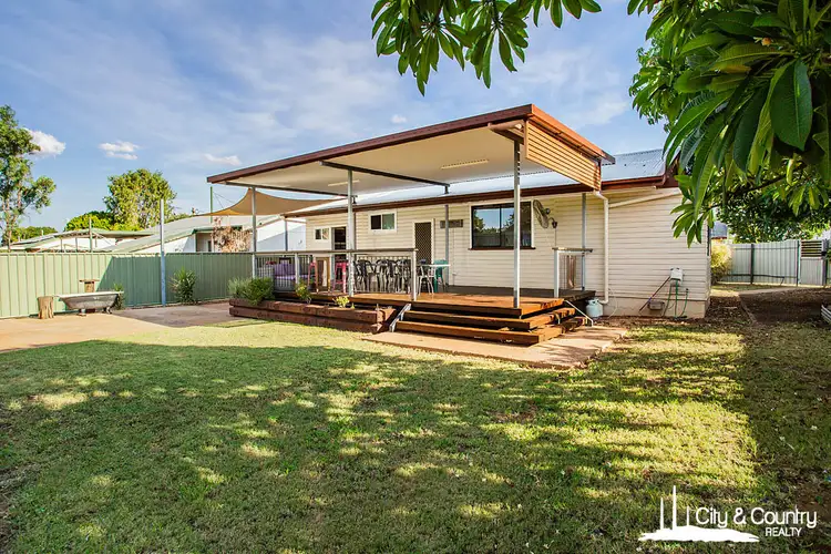Main view of Homely house listing, 2 Tarakan Street, Mount Isa QLD 4825