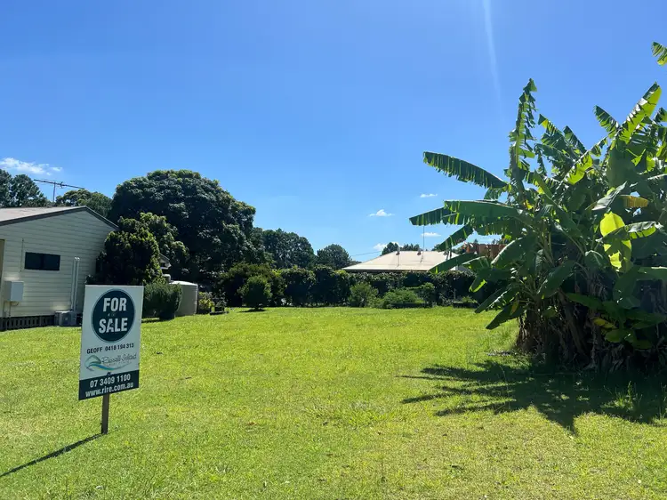 Second view of Homely land listing, 5 Gunsynd St, Russell Island QLD 4184