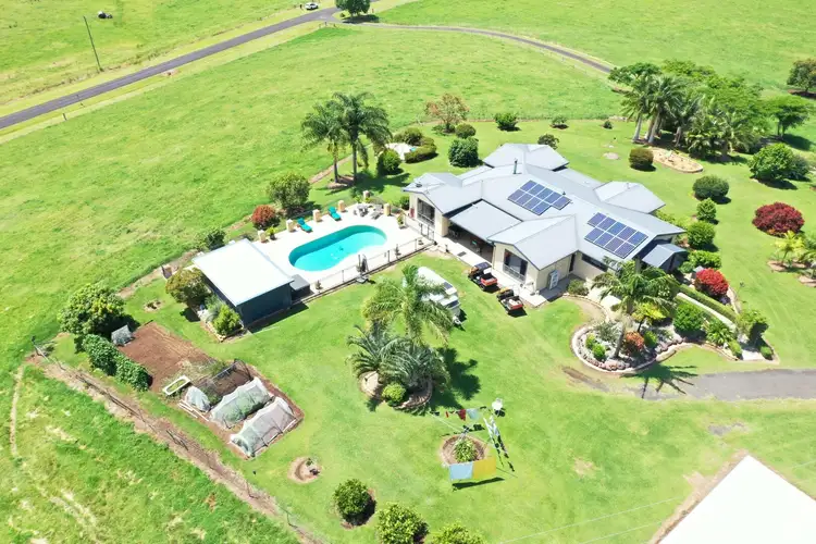 Fourth view of Homely rural property listing, 739 Collins Creek Road, Kyogle NSW 2474