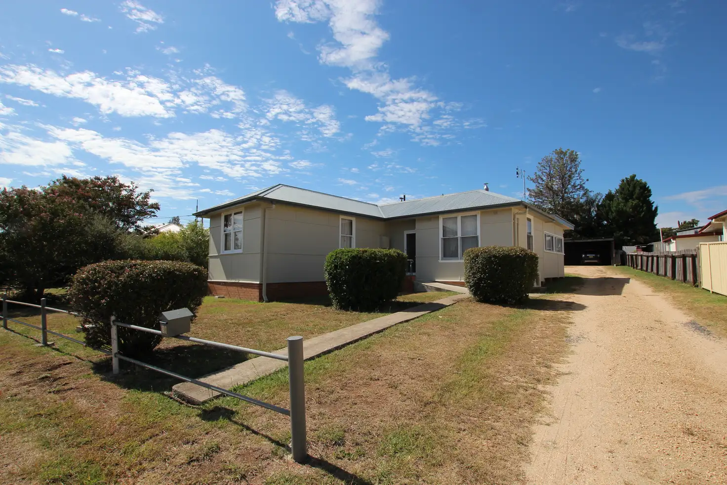Main view of Homely house listing, 20 Shirley St, Inverell NSW 2360