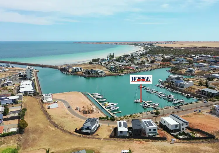 Lot 505 Inverness Way, Wallaroo SA 5556