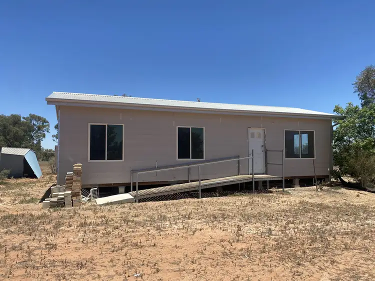153 Gulf View Rd, Napperby SA 5540