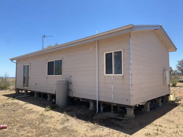 Second view of Homely rural property listing, 153 Gulf View Rd, Napperby SA 5540
