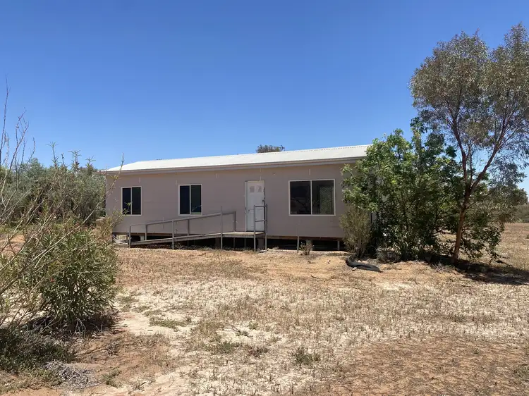Fifth view of Homely rural property listing, 153 Gulf View Rd, Napperby SA 5540