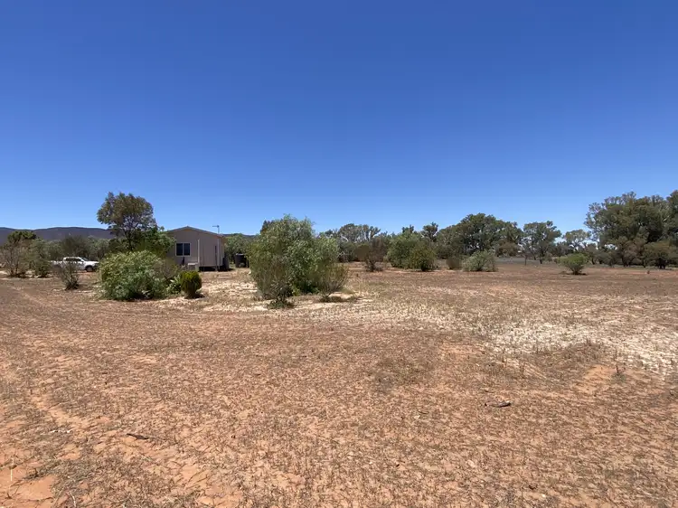 Sixth view of Homely rural property listing, 153 Gulf View Rd, Napperby SA 5540