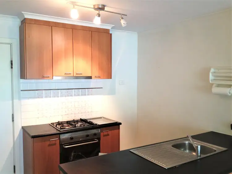 Second view of Homely apartment listing, 32/88 Southbank Bvd, Southbank VIC 3006