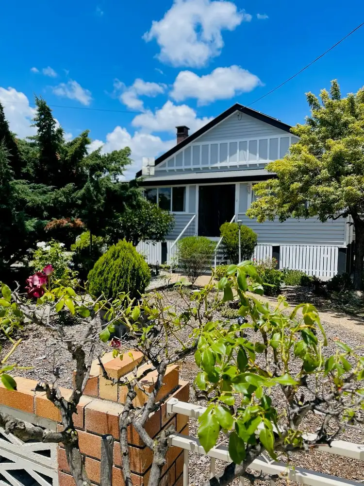 Second view of Homely house listing, 85 College Rd, Stanthorpe QLD 4380