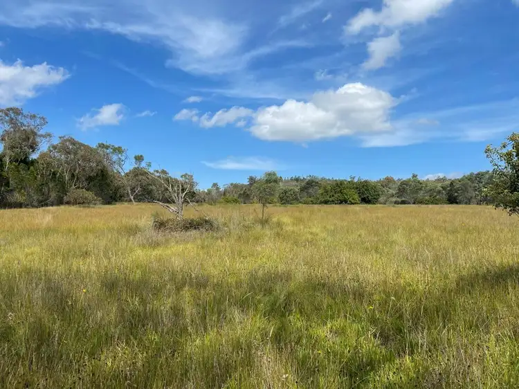 70 Hoey Lane, Thorndale QLD 4380