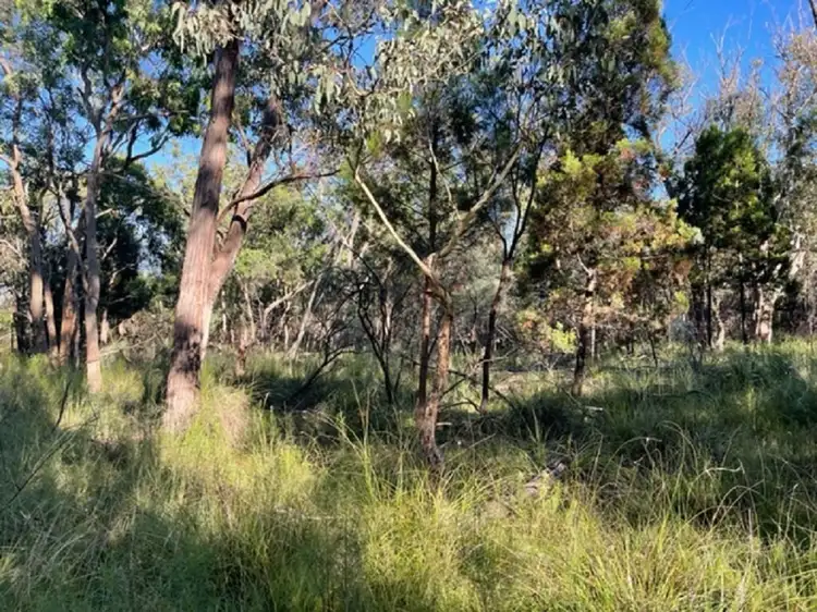 Fifth view of Homely land listing, 70 Hoey Lane, Thorndale QLD 4380