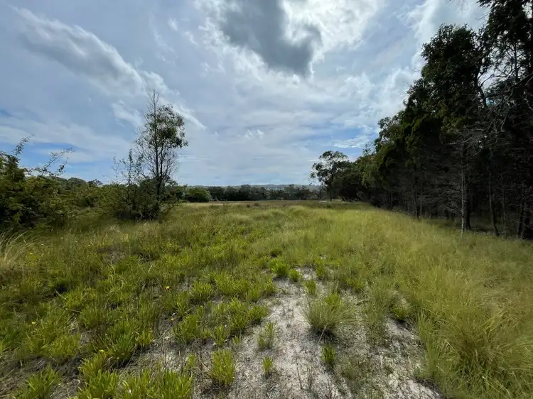 Sixth view of Homely land listing, 70 Hoey Lane, Thorndale QLD 4380