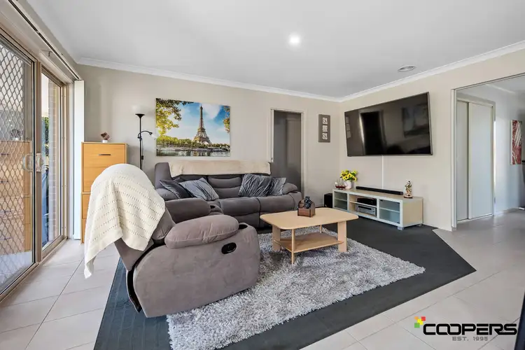 Third view of Homely house listing, 7 Gongurra Bowl, Harkness VIC 3337