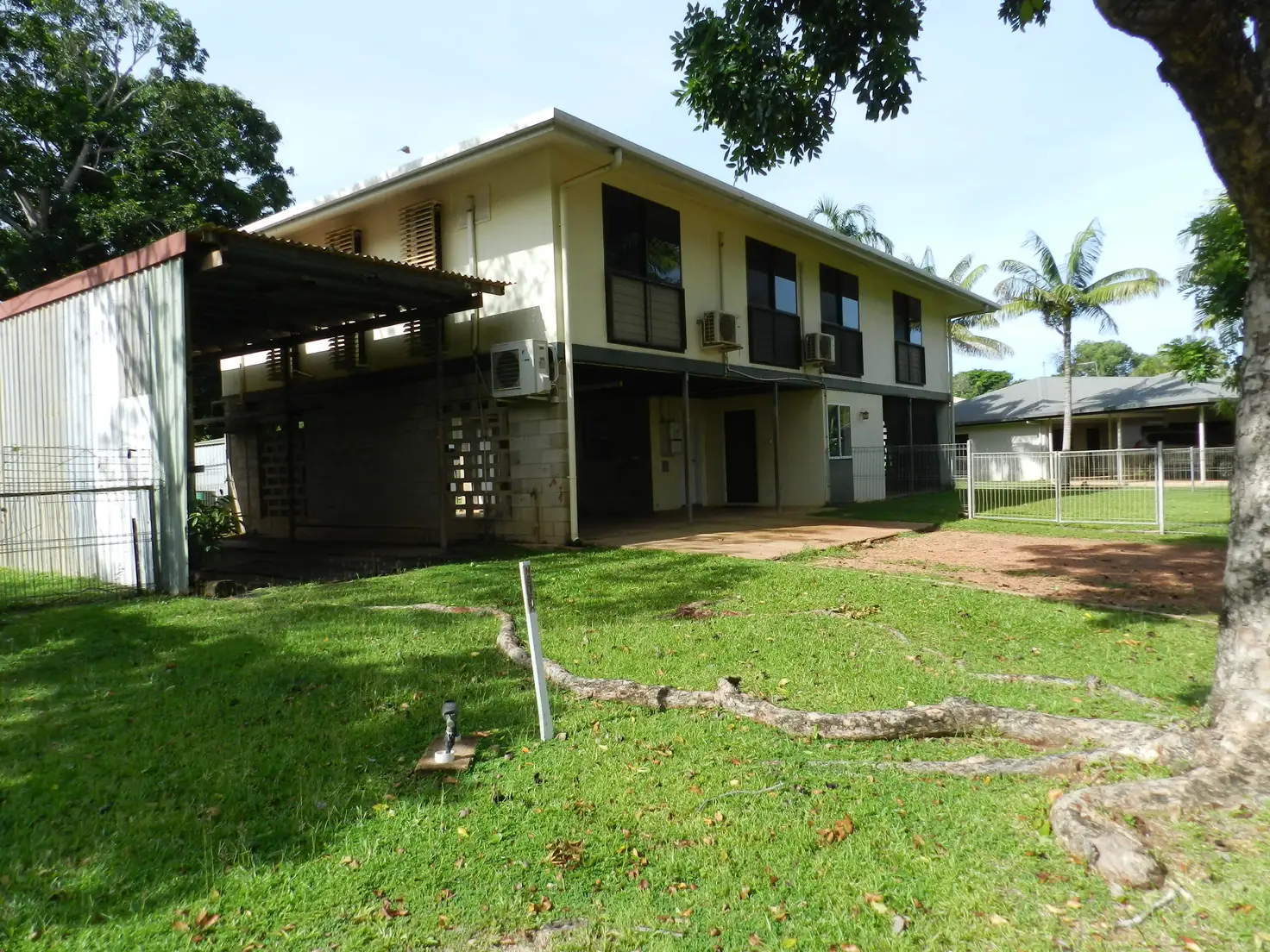 Main view of Homely house listing, 13 Mahogany Ave, Trunding QLD 4874